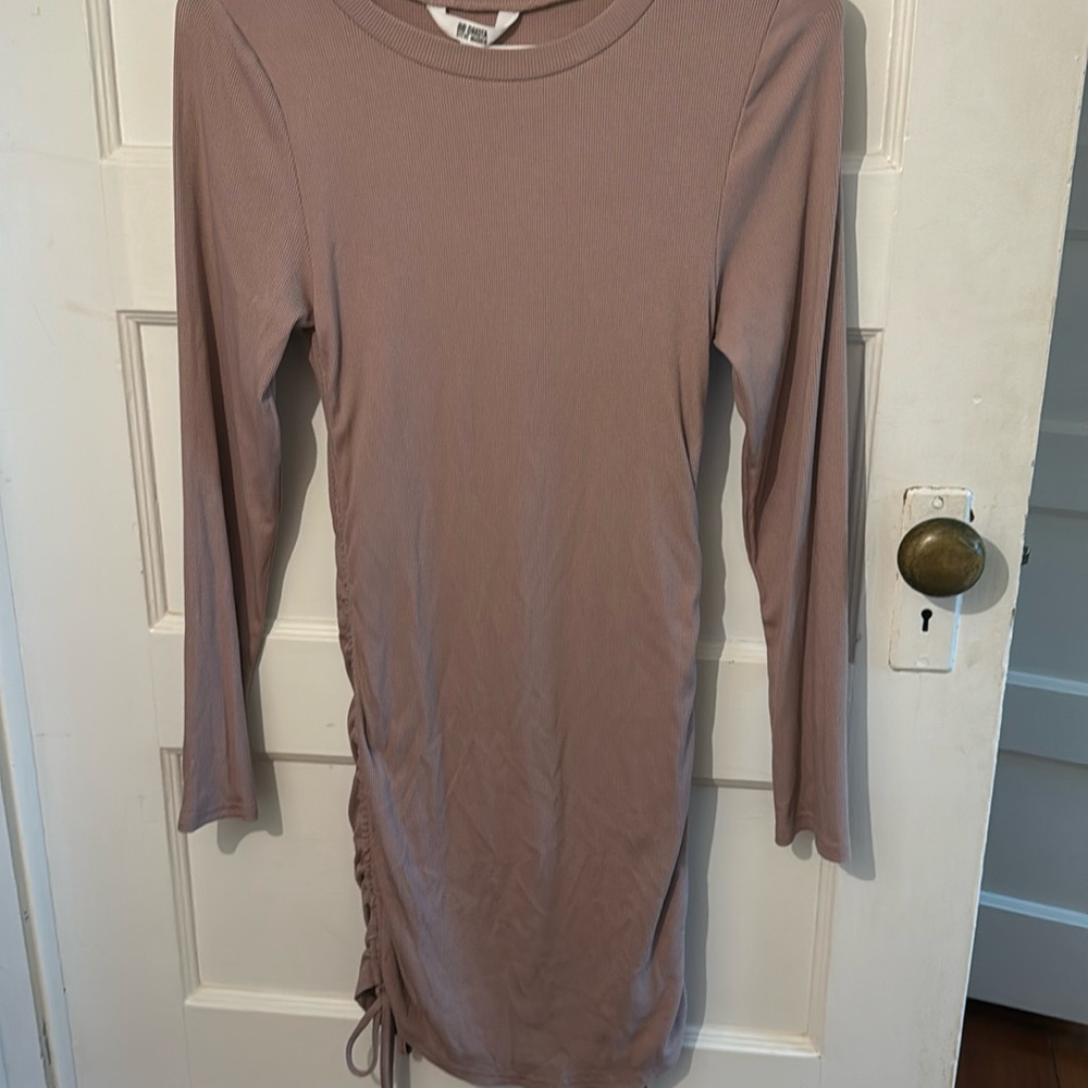 BB Dakota dress